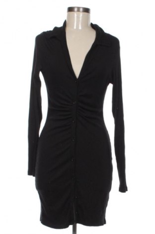 Šaty  Clockhouse, Veľkosť L, Farba Čierna, Cena  10,95 €