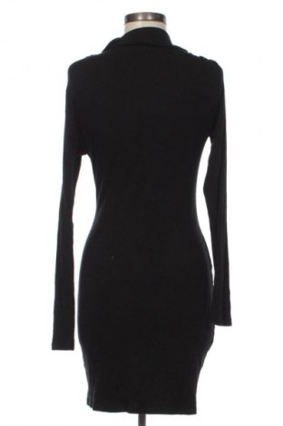 Šaty  Clockhouse, Veľkosť L, Farba Čierna, Cena  10,95 €