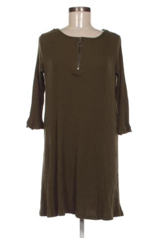 Kleid Clockhouse, Größe L, Farbe Grün, Preis € 9,99