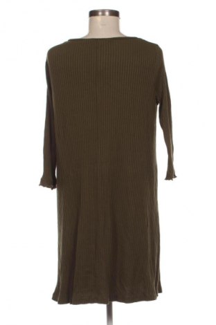 Kleid Clockhouse, Größe L, Farbe Grün, Preis € 9,99