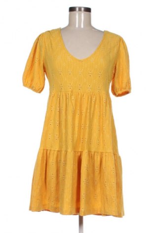 Рокля Clockhouse, Размер S, Цвят Оранжев, Цена 20,00 €