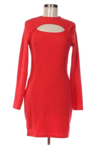 Φόρεμα Clockhouse, Μέγεθος XL, Χρώμα Κόκκινο, Τιμή 8,99 €