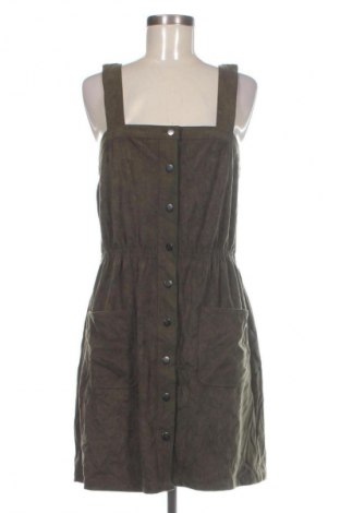 Рокля Clockhouse, Размер M, Цвят Зелен, Цена 6,64 €