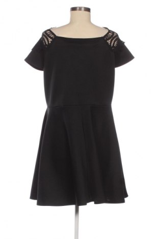 Kleid Club L, Größe XL, Farbe Schwarz, Preis € 42,00