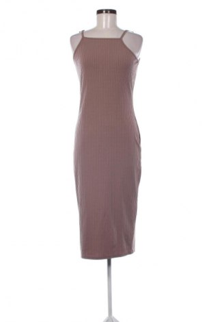 Рокля Club L, Размер L, Цвят Кафяв, Цена 35,52 €