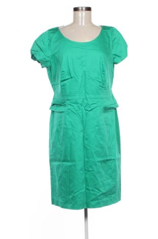 Kleid Comma,, Größe XL, Farbe Grün, Preis € 42,00