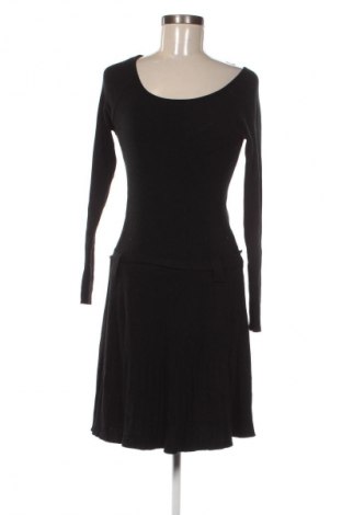 Kleid Compagnia Italiana, Größe L, Farbe Schwarz, Preis € 23,99