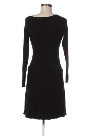 Kleid Compagnia Italiana, Größe L, Farbe Schwarz, Preis € 23,99