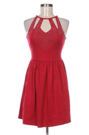 Kleid CoolCat, Größe XS, Farbe Rot, Preis € 8,99