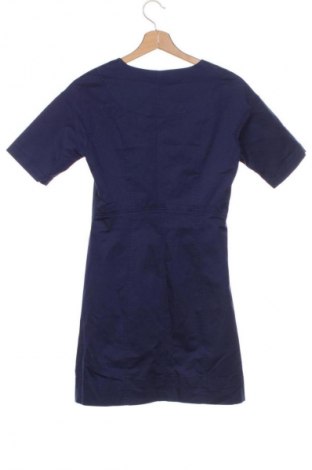 Kleid Cop.copine, Größe M, Farbe Blau, Preis € 42,01