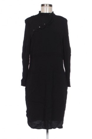 Sukienka Coster Copenhagen., Rozmiar L, Kolor Czarny, Cena 181,19 zł