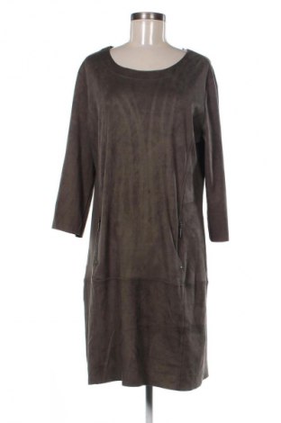 Sukienka Costes, Rozmiar L, Kolor Zielony, Cena 33,99 zł