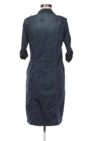 Kleid Cream, Größe M, Farbe Blau, Preis € 31,99