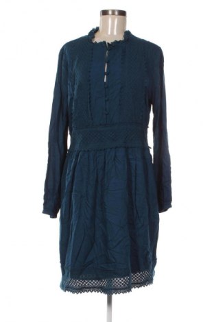 Kleid Cream, Größe L, Farbe Blau, Preis € 20,99