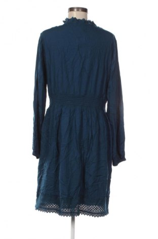 Kleid Cream, Größe L, Farbe Blau, Preis € 20,99