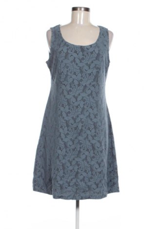 Рокля Cream, Размер L, Цвят Син, Цена 42,00 €