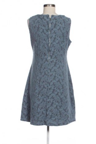 Рокля Cream, Размер L, Цвят Син, Цена 42,00 €