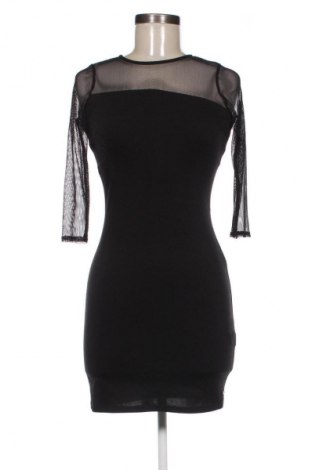 Ruha Cropp, Méret XS, Szín Fekete, Ár 10 102 Ft