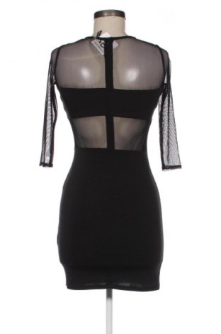 Ruha Cropp, Méret XS, Szín Fekete, Ár 10 102 Ft