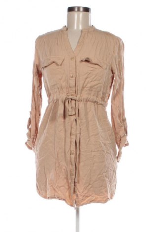 Kleid Cropp, Größe S, Farbe Beige, Preis € 22,99