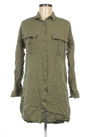 Рокля Cropp, Размер M, Цвят Зелен, Цена 11,24 €