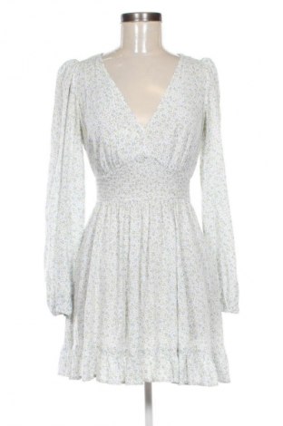 Sukienka Cropp, Rozmiar M, Kolor Kolorowy, Cena 131,58 zł