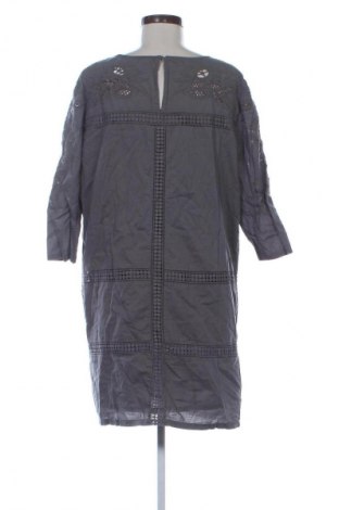 Kleid Cyrillus, Größe L, Farbe Grau, Preis € 38,99