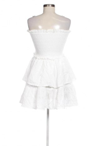 Kleid DAZY, Größe M, Farbe Weiß, Preis € 11,99