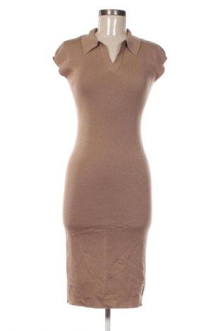 Kleid DAZY, Größe M, Farbe Braun, Preis € 16,99