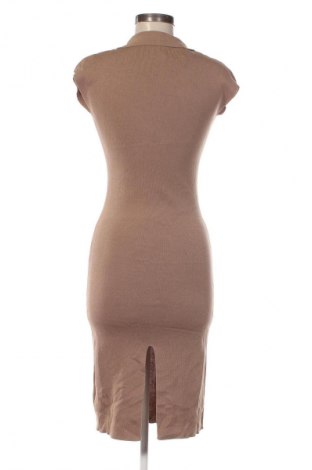 Kleid DAZY, Größe M, Farbe Braun, Preis € 16,99