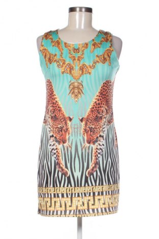 Рокля DD-II, Размер L, Цвят Многоцветен, Цена 20,00 €