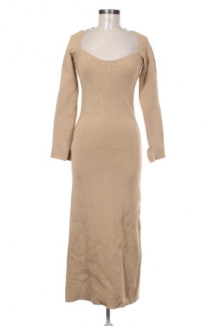 Kleid DISSH, Größe M, Farbe Braun, Preis € 35,99