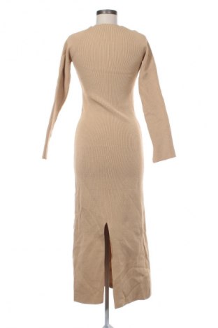 Kleid DISSH, Größe M, Farbe Braun, Preis € 35,99