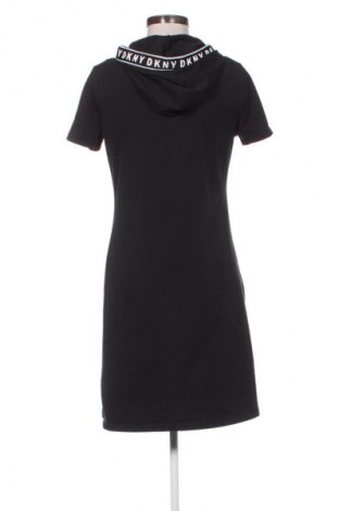 Šaty  DKNY, Velikost M, Barva Černá, Cena  1 304,00 Kč