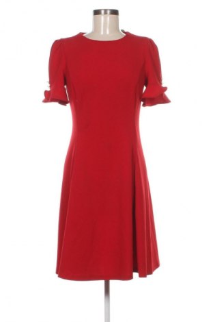 Ruha DKNY, Méret M, Szín Piros, Ár 27 453 Ft
