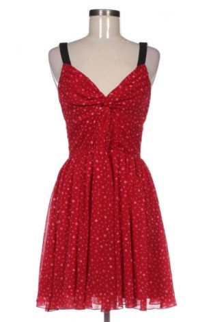 Ruha DKNY Jeans, Méret M, Szín Piros, Ár 25 439 Ft