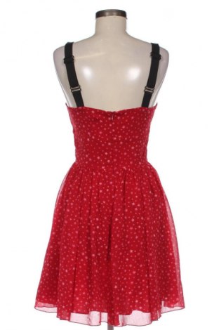 Ruha DKNY Jeans, Méret M, Szín Piros, Ár 25 439 Ft