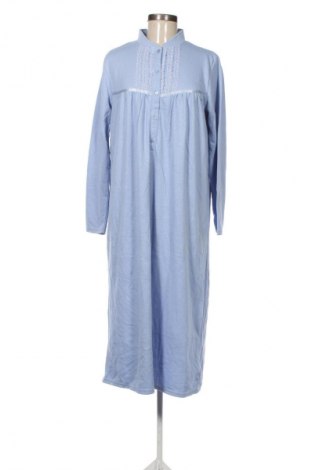 Kleid Damart, Größe M, Farbe Blau, Preis € 16,99