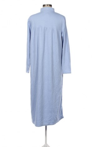 Kleid Damart, Größe M, Farbe Blau, Preis € 16,99