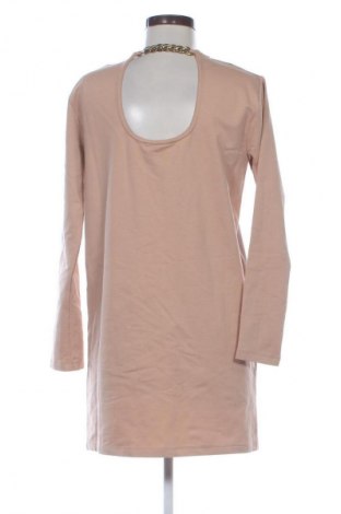 Šaty  DeeZee, Velikost S, Barva Béžová, Cena  897,00 Kč