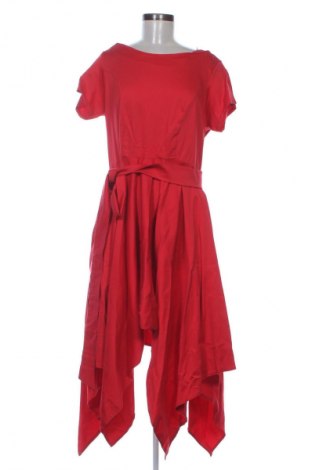 Ruha Dejavu, Méret M, Szín Piros, Ár 8 244 Ft