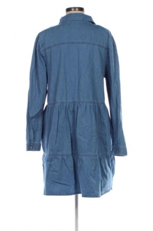 Kleid Denim Co., Größe XL, Farbe Blau, Preis € 9,42
