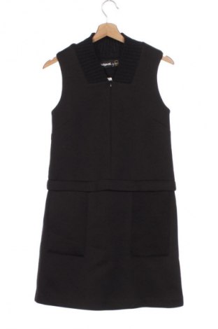 Ruha Desigual, Méret XS, Szín Fekete, Ár 17 359 Ft