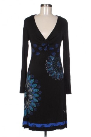 Kleid Desigual, Größe L, Farbe Mehrfarbig, Preis € 42,00