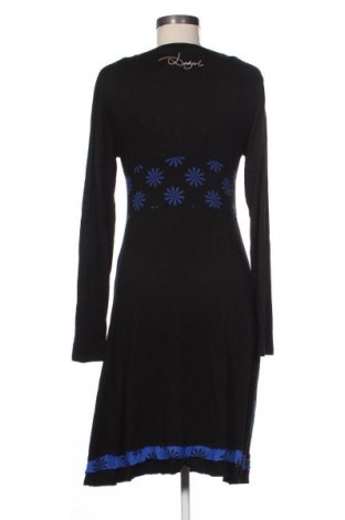 Kleid Desigual, Größe L, Farbe Mehrfarbig, Preis € 42,00