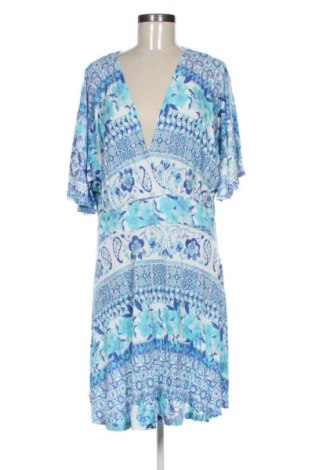 Kleid Desigual, Größe XXL, Farbe Mehrfarbig, Preis € 33,99