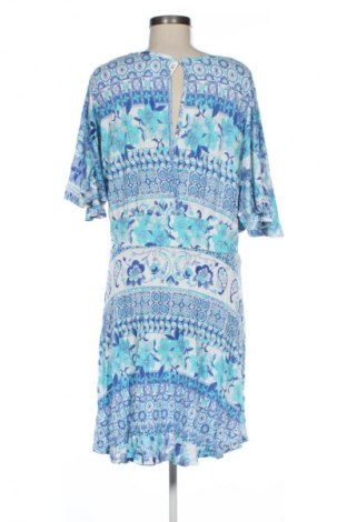 Kleid Desigual, Größe XXL, Farbe Mehrfarbig, Preis € 33,99