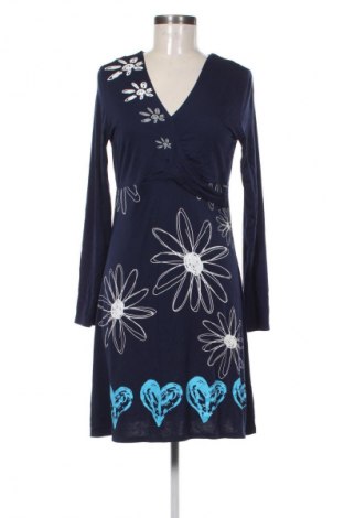 Ruha Desigual, Méret L, Szín Sokszínű, Ár 15 259 Ft