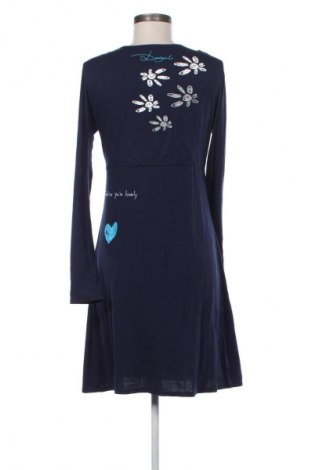 Ruha Desigual, Méret L, Szín Sokszínű, Ár 15 259 Ft