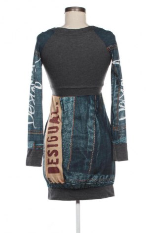 Ruha Desigual, Méret S, Szín Sokszínű, Ár 11 099 Ft